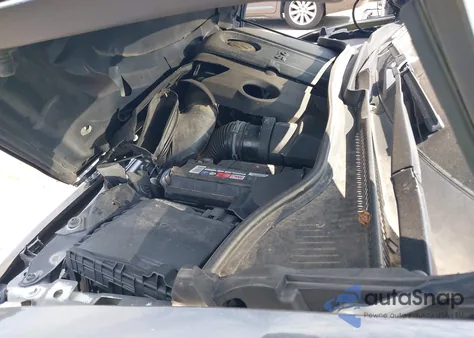 2013 Volkswagen Golf 2.5L 4-Door из США, поврежденный, VIN WVWDB7AJXDW118099